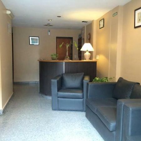 بوينس آيرس Hotel Viedma المظهر الخارجي الصورة