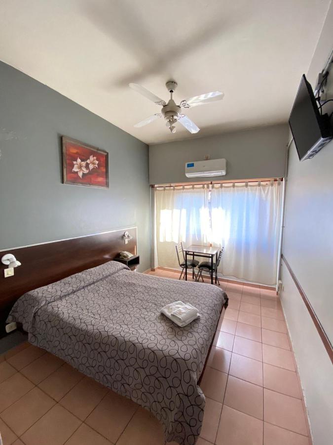 بوينس آيرس Hotel Viedma المظهر الخارجي الصورة