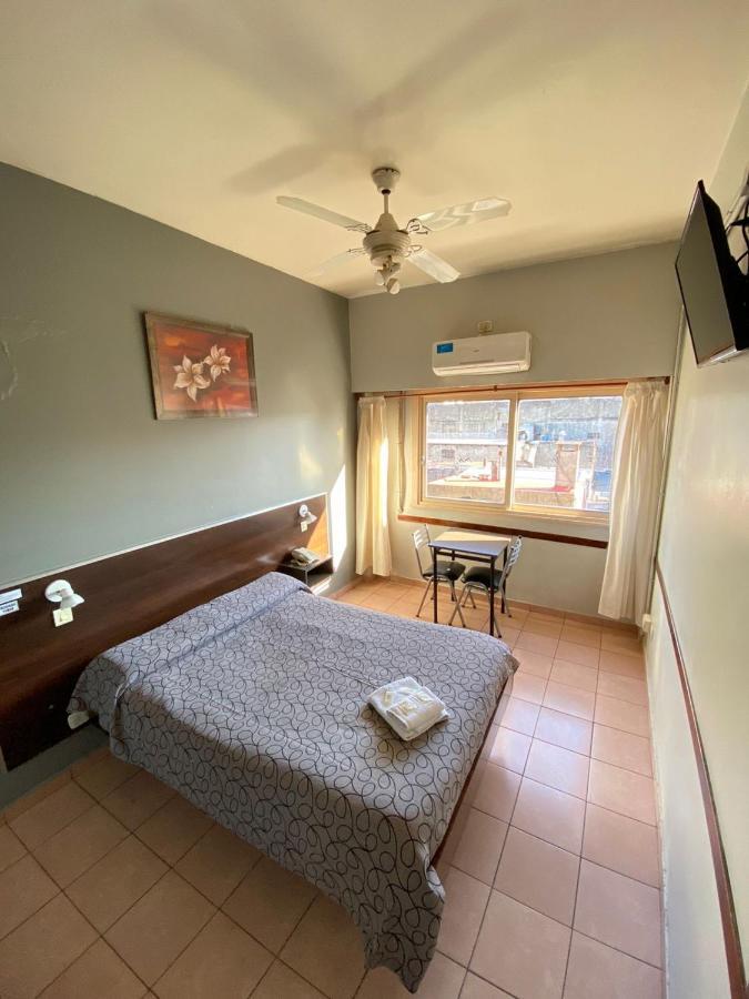 بوينس آيرس Hotel Viedma المظهر الخارجي الصورة