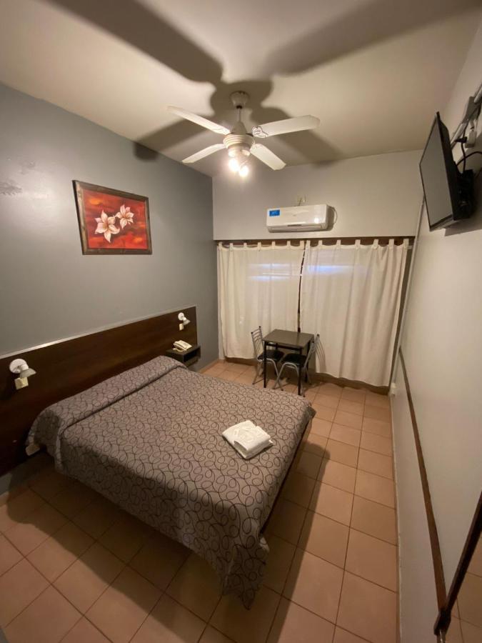 بوينس آيرس Hotel Viedma المظهر الخارجي الصورة