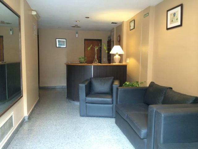 بوينس آيرس Hotel Viedma المظهر الخارجي الصورة